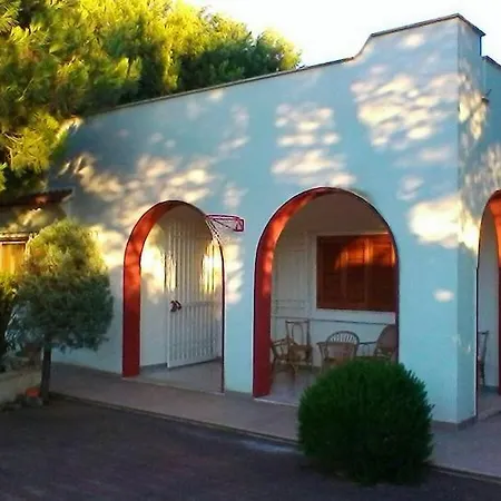 Bed & Breakfast Brigida Manduria