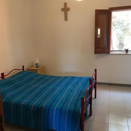 Brigida מנדוריה