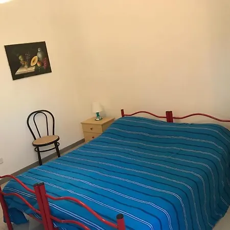 Brigida Bed & Breakfast *