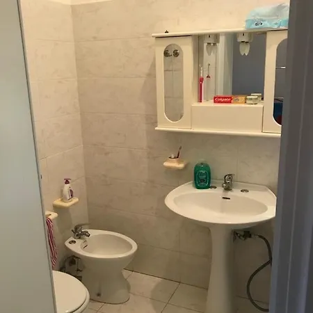 Brigida לינה וארוחת בוקר מנדוריה