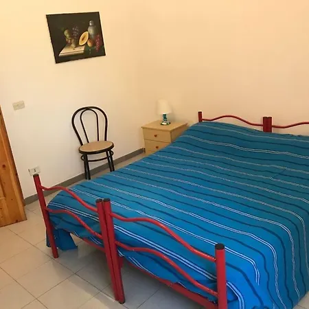 Brigida לינה וארוחת בוקר *