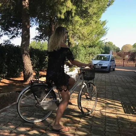 Brigida לינה וארוחת בוקר מנדוריה