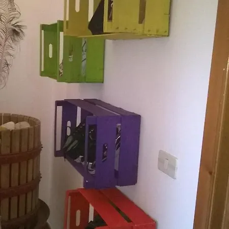Brigida Bed & Breakfast Manduria