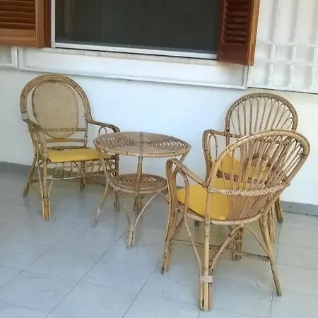 Bed & Breakfast Brigida *