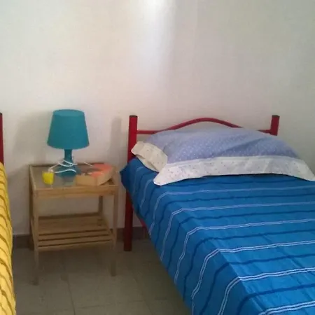 Brigida Bed and breakfast