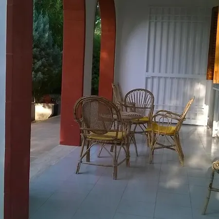 Bed & Breakfast Brigida Manduria