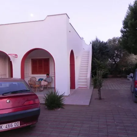 Brigida Bed & Breakfast Manduria