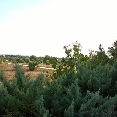 Bed & Breakfast Brigida Manduria