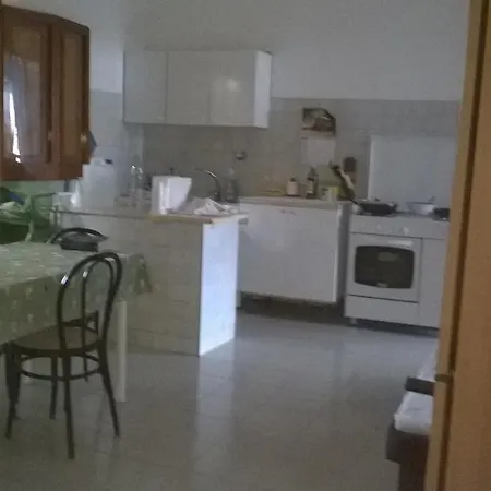Bed & Breakfast Brigida