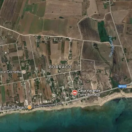 Brigida Bed & Breakfast *