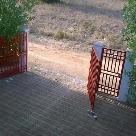 Bed & Breakfast Brigida