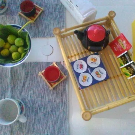 Bed & Breakfast Brigida Manduria