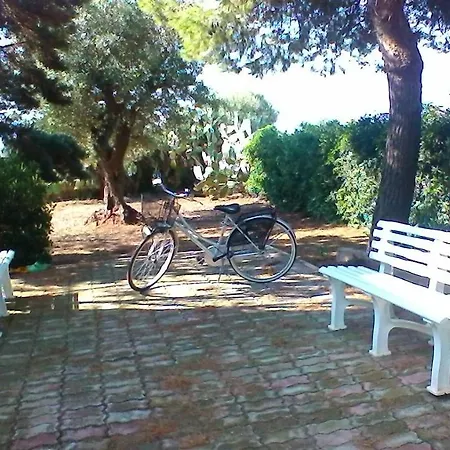 Bed & Breakfast Brigida Manduria
