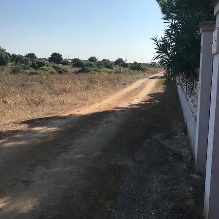 Bed & Breakfast Brigida Manduria