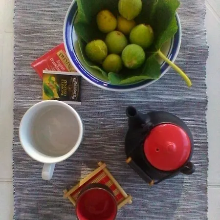 Brigida Bed & Breakfast *