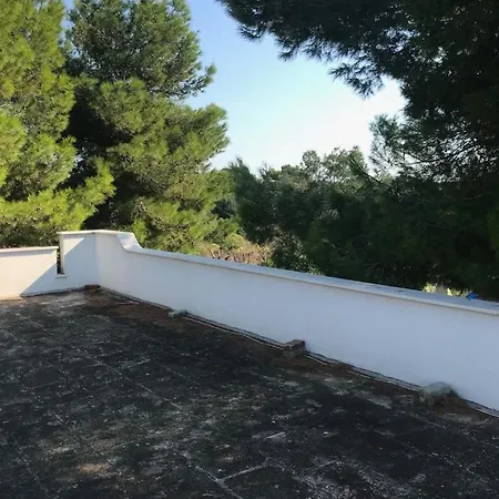 Brigida Bed & Breakfast Manduria