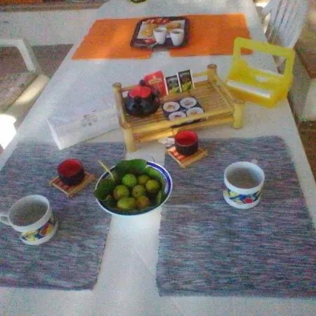 Bed & Breakfast Brigida Manduria