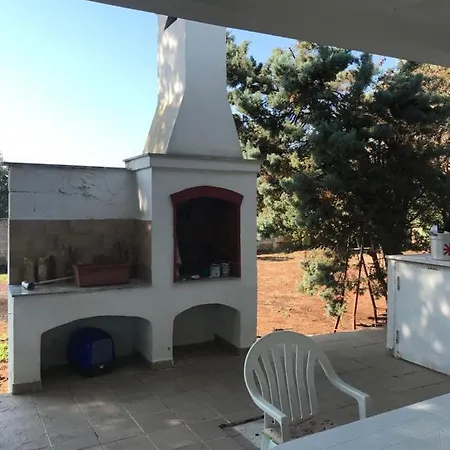 Bed & Breakfast Brigida *