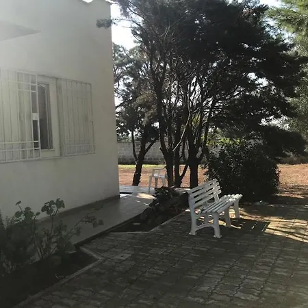 Brigida Bed & Breakfast Manduria