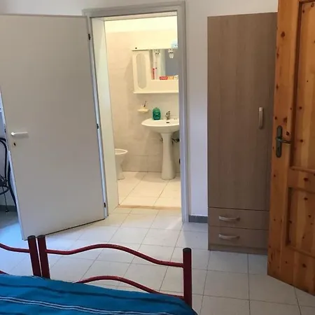 Brigida Bed and breakfast Manduria