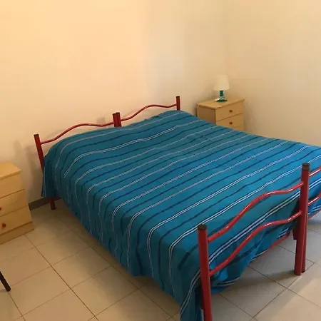 Brigida Bed and breakfast